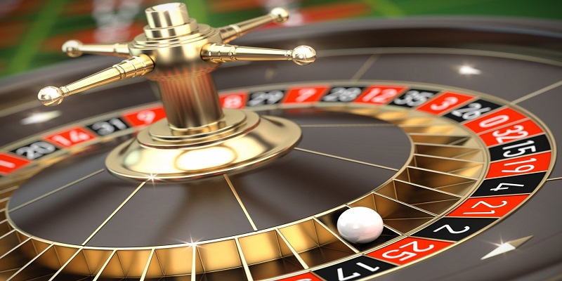 Cách tính roulette trúng đều chính xác nhất