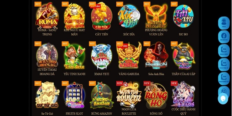 Cách quay nổ hũ hiệu quả Jun88 casino