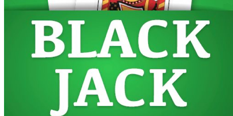 Cách gian lận bài Blackjack