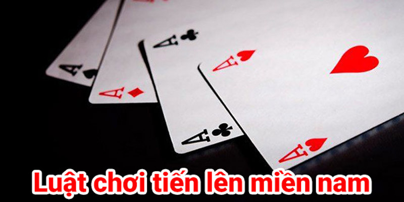 Cách chơi đánh bài tiến lên miền Nam miễn phí tại Casino Jun88