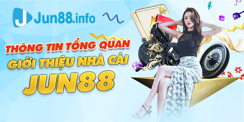 Lô đề online uy tín nhất tại JUN88