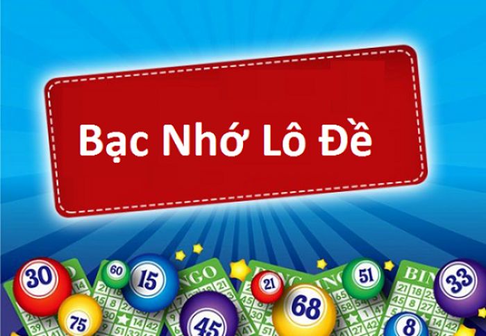 Bản chất của phương pháp lô đề bạc nhớ là gì