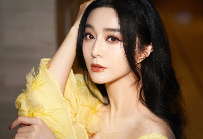 Angelababy là ai