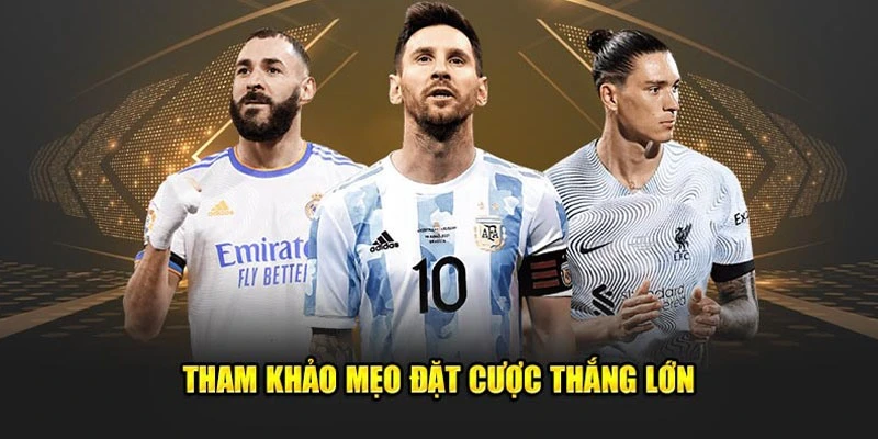 Tips nhận định đá banh ảo thành công của cao thủ