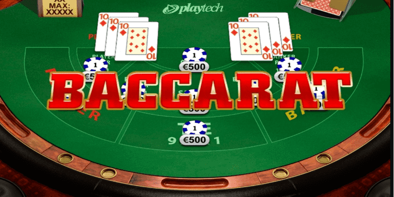 Sơ lược về game bài baccarat là gì?