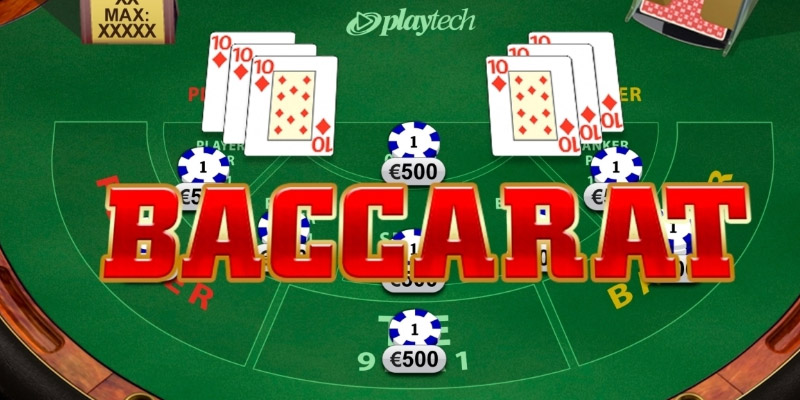 cach choi cuoc xau baccarat jun88 casino anh 4