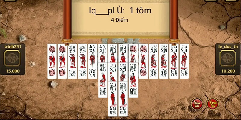 Game đánh chắn miễn phí Jun88