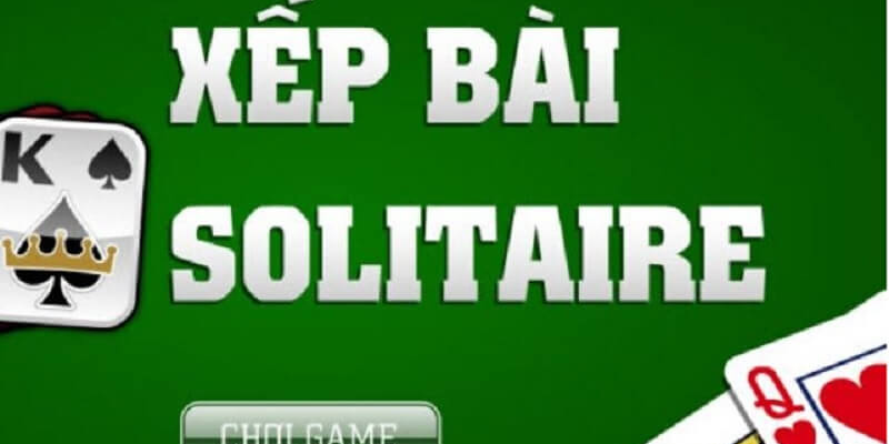 game xep bai solitaire 4