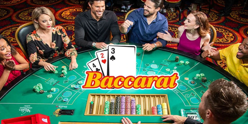 Mẹo chơi baccarat JUN88 luôn thắng