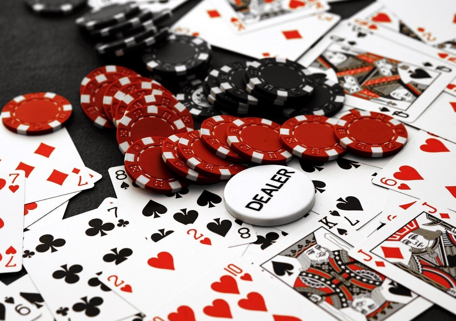 poker wallpaper 2 2 1