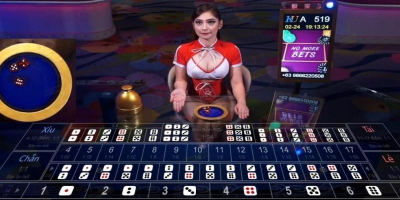 Mẹo chơi tài xỉu xí ngầu từ cao thủ casino JUN88