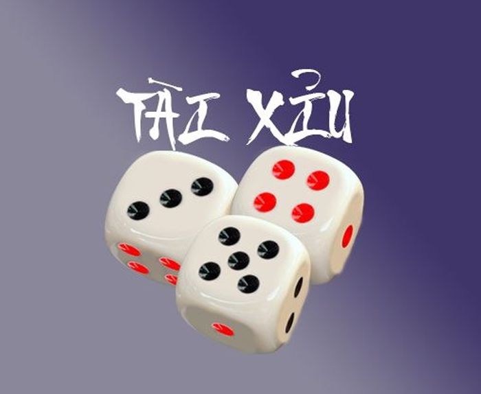 tai xiu la gi 1