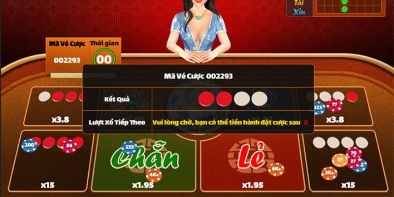 Xóc đĩa online casino jun88