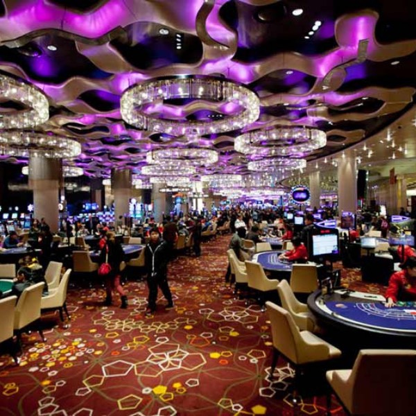 Casino Campuchia có những điều nổi bật mà bạn chưa biết